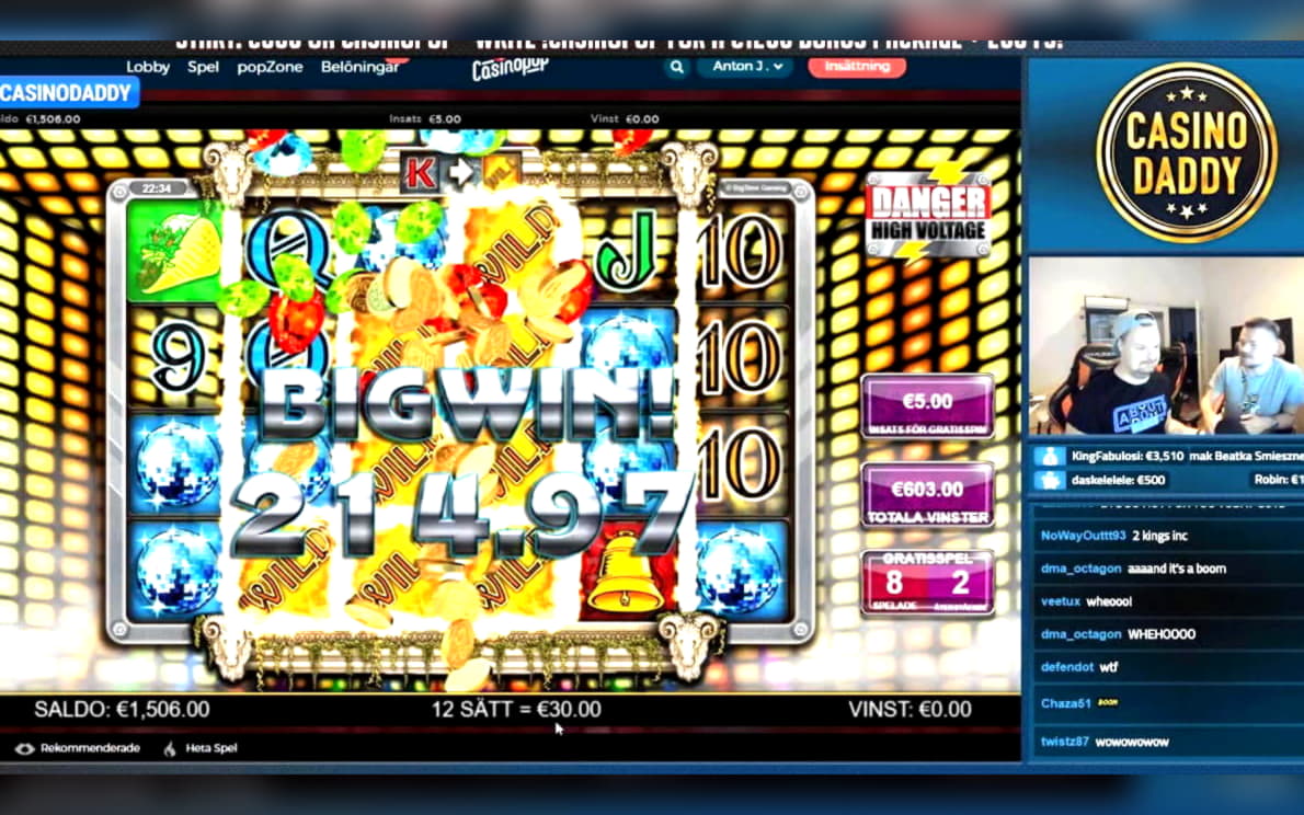 $165 FREE Chip at Eurogrand Casino